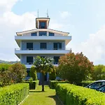 Aldesa Apartments