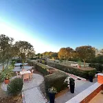 Aldesa Apartments