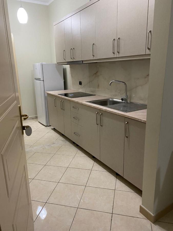 Apartment Aldesa Golem (Tirana)