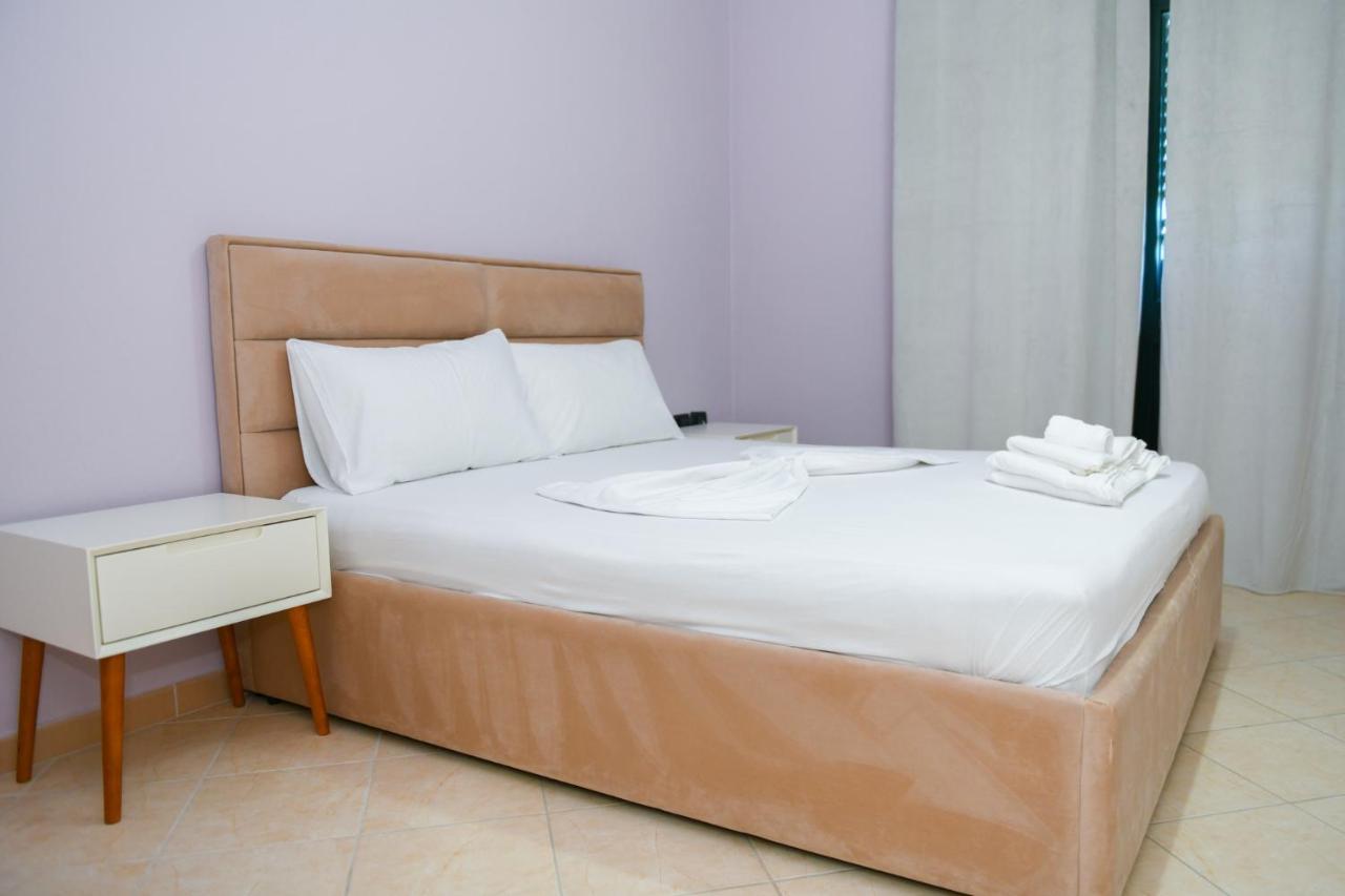 Aldesa Apartament Golem (Tirana)