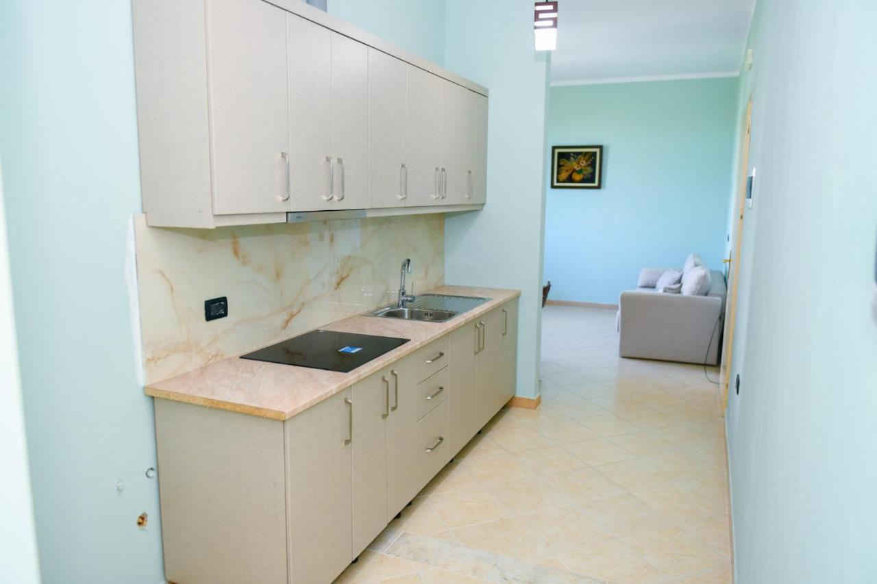 Aldesa Apartament *