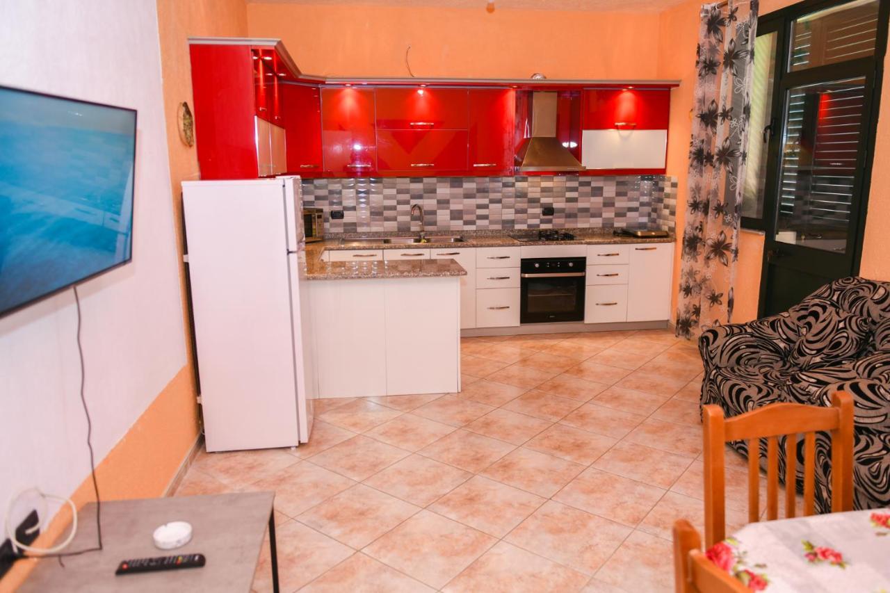 Apartament Aldesa