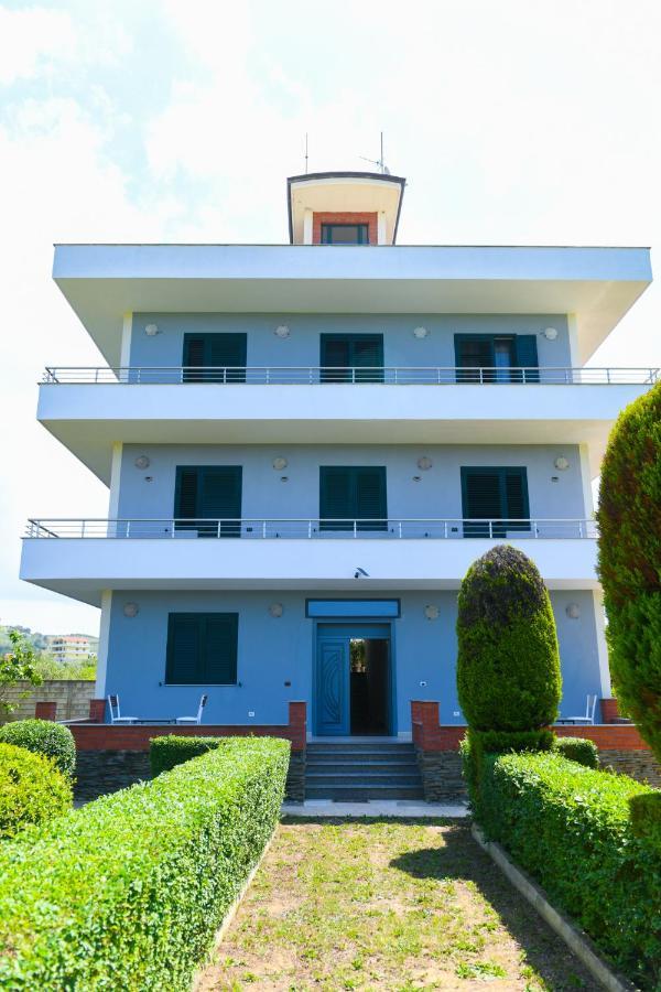 Aldesa Golem (Tirana)