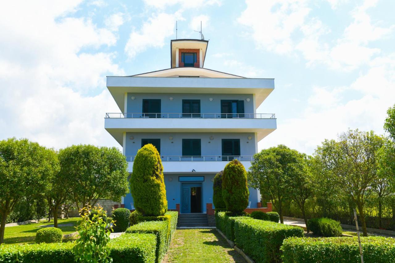 Aldesa * Golem (Tirana)