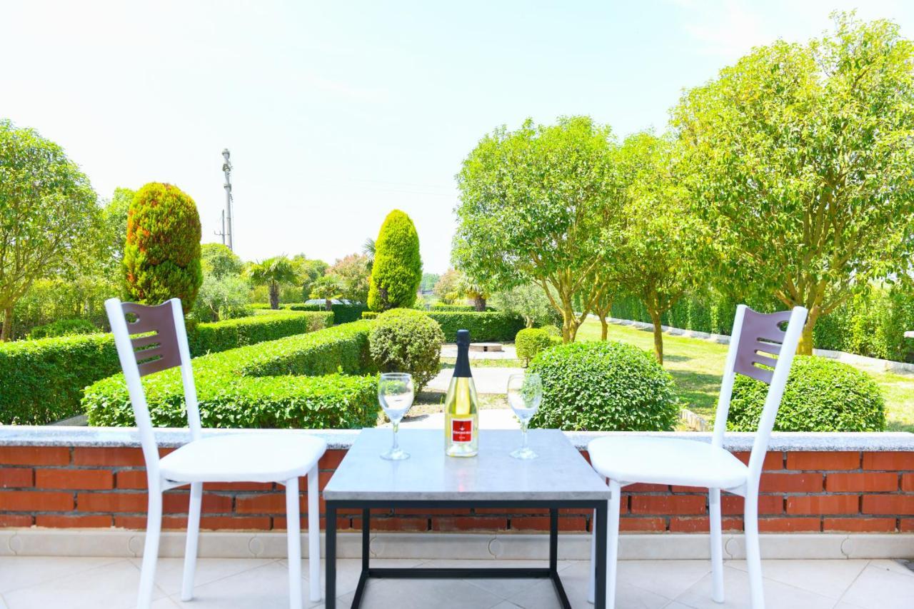 Apartment Aldesa Golem (Tirana)