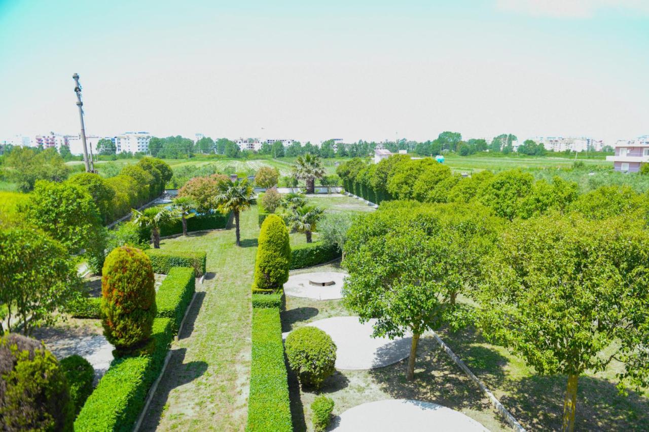 Aldesa Golem (Tirana)
