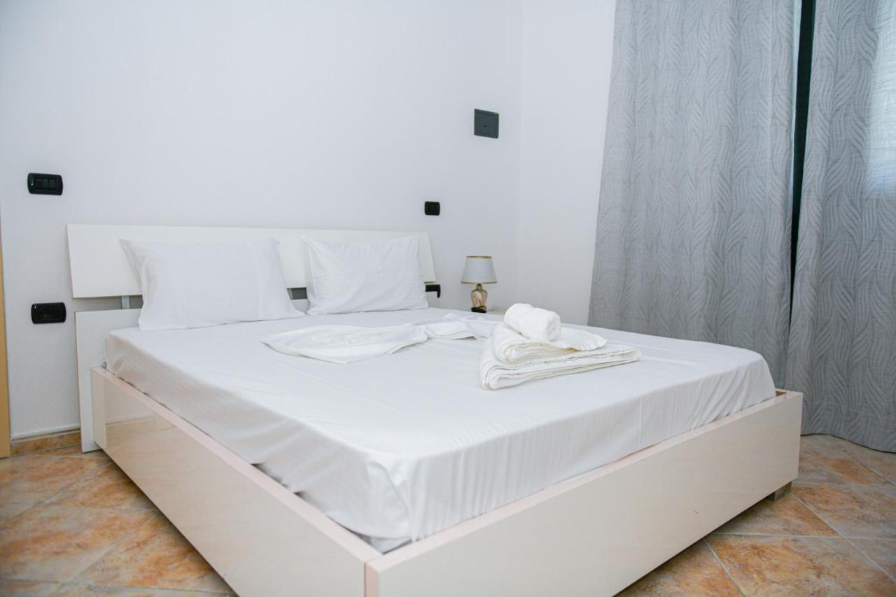 Apartament Aldesa