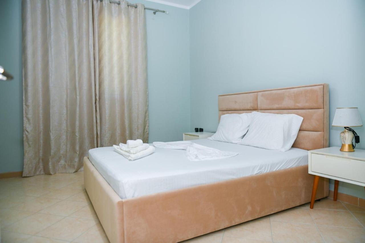 Aldesa Apartament Golem (Tirana)