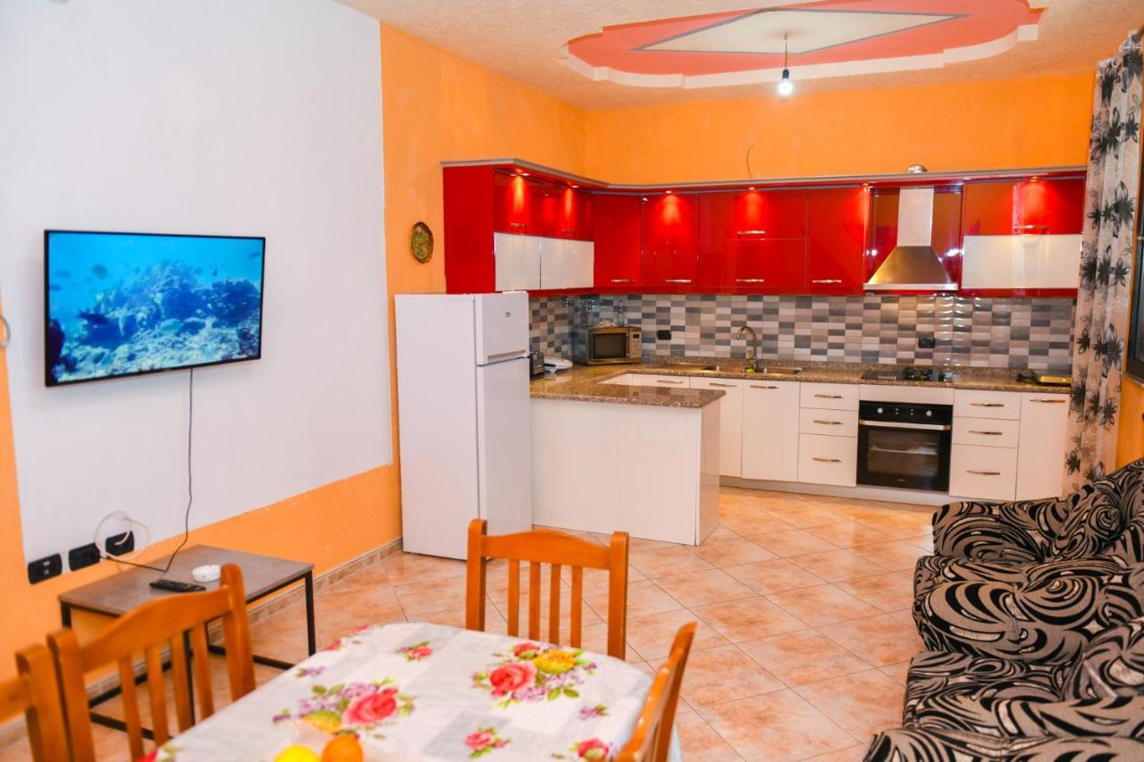 Apartament Aldesa *