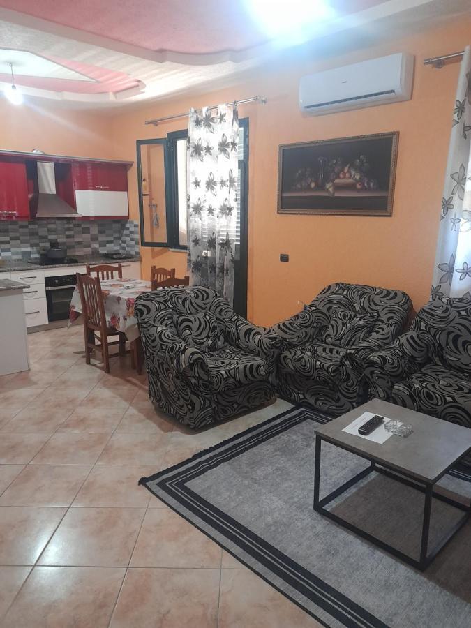 Apartament Aldesa Golem (Tirana)