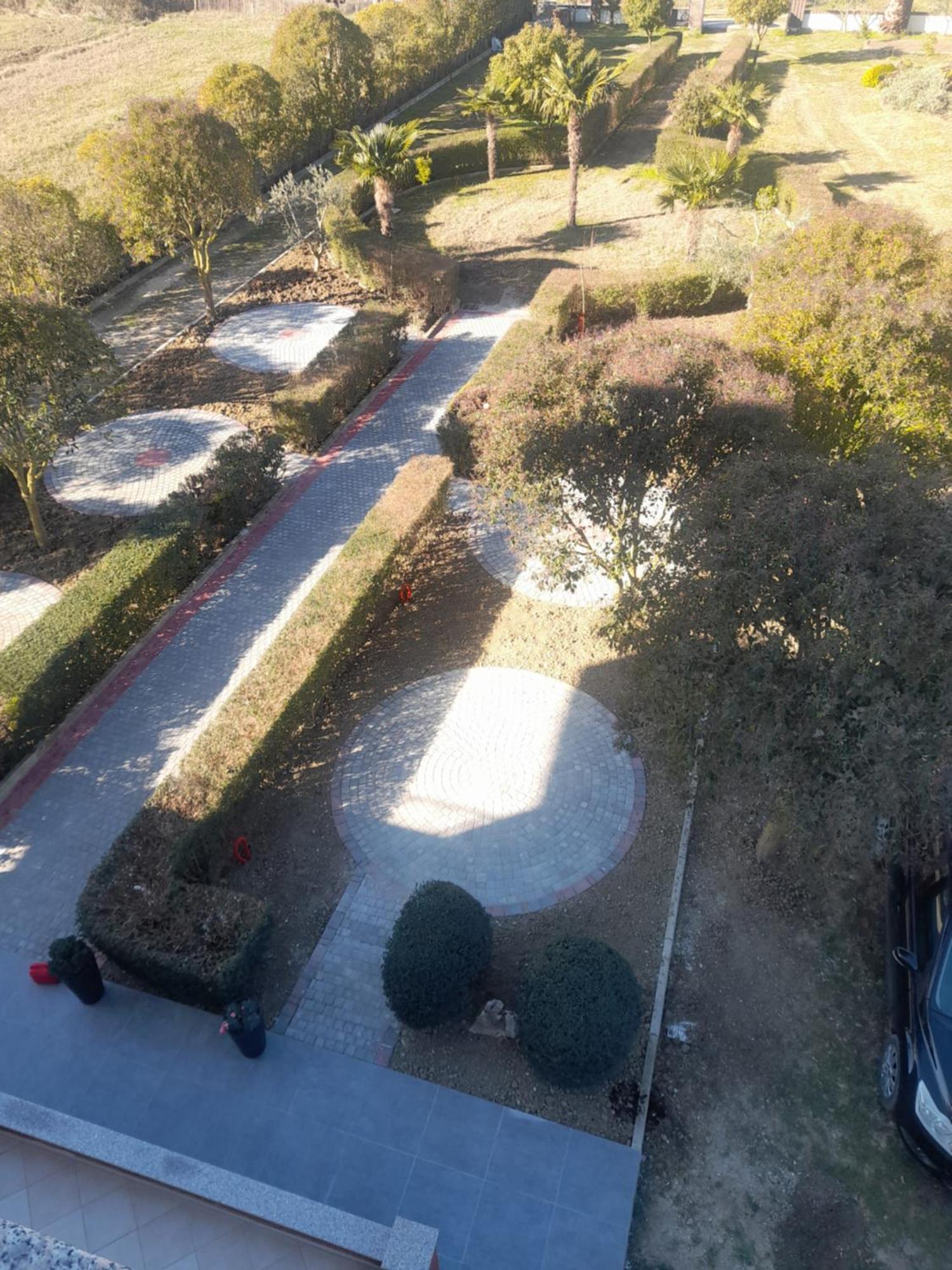 Aldesa Apartment Golem (Tirana)