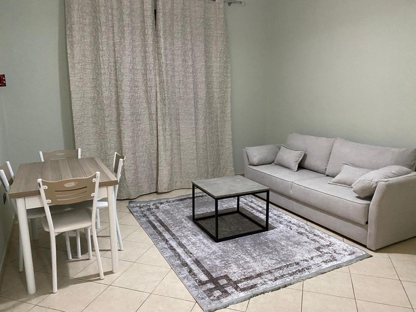 Apartament Aldesa