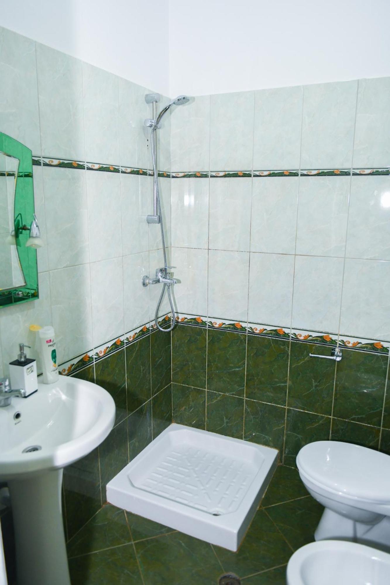 Aldesa Apartament *