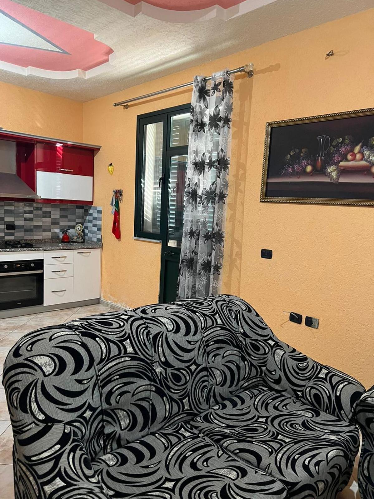 Apartment Aldesa *