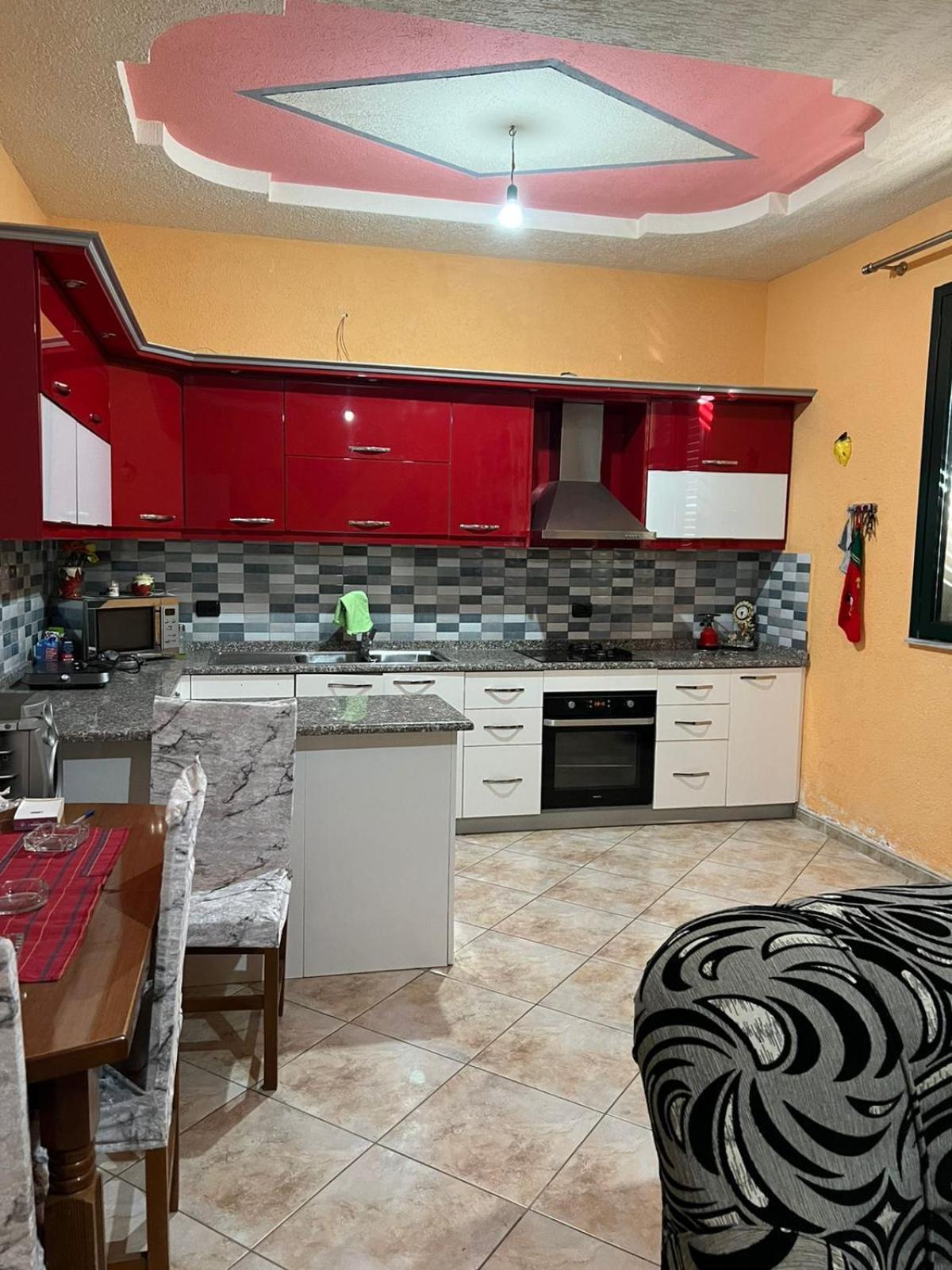 Aldesa Apartment Golem (Tirana)