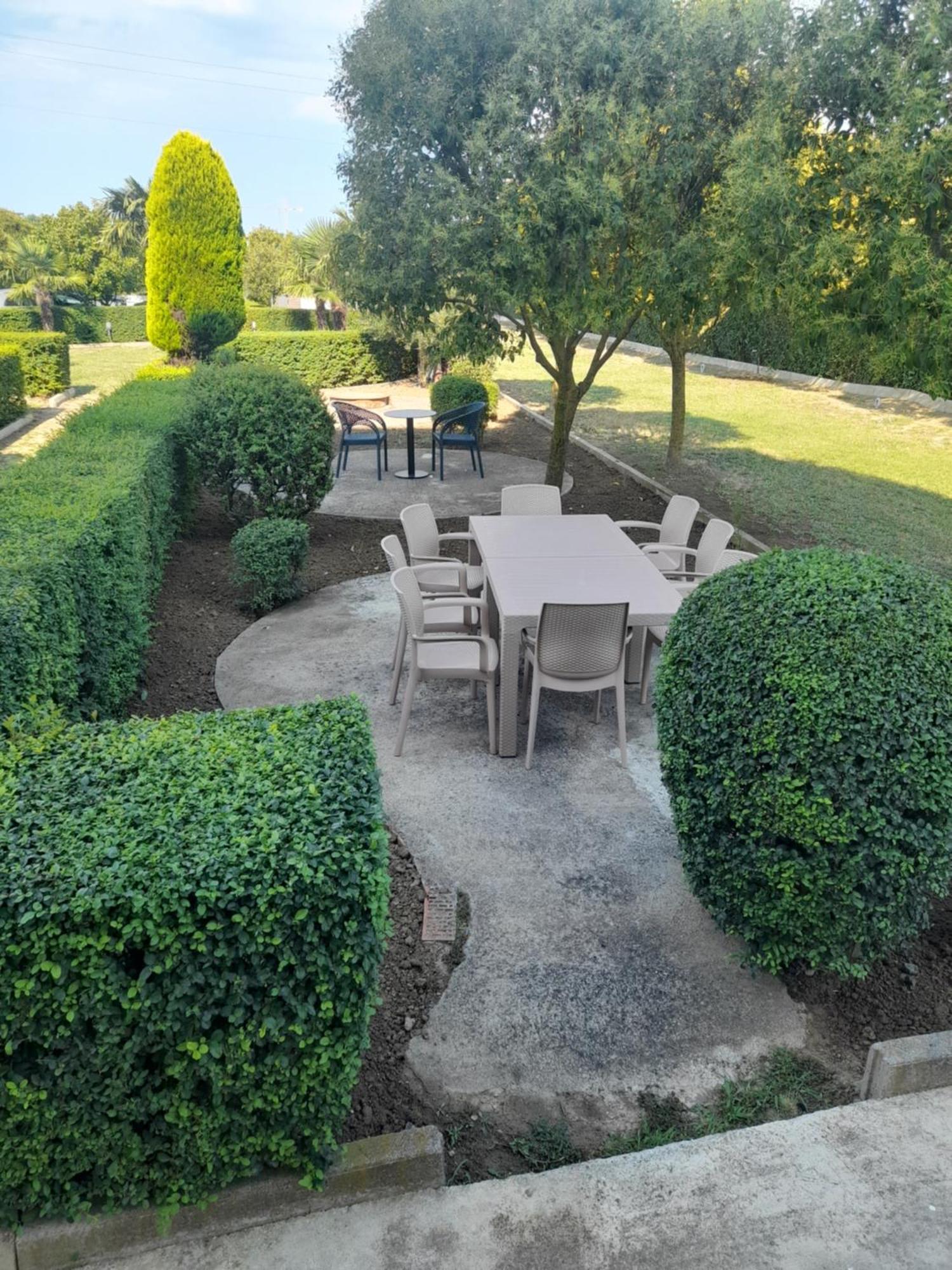 Apartament Aldesa